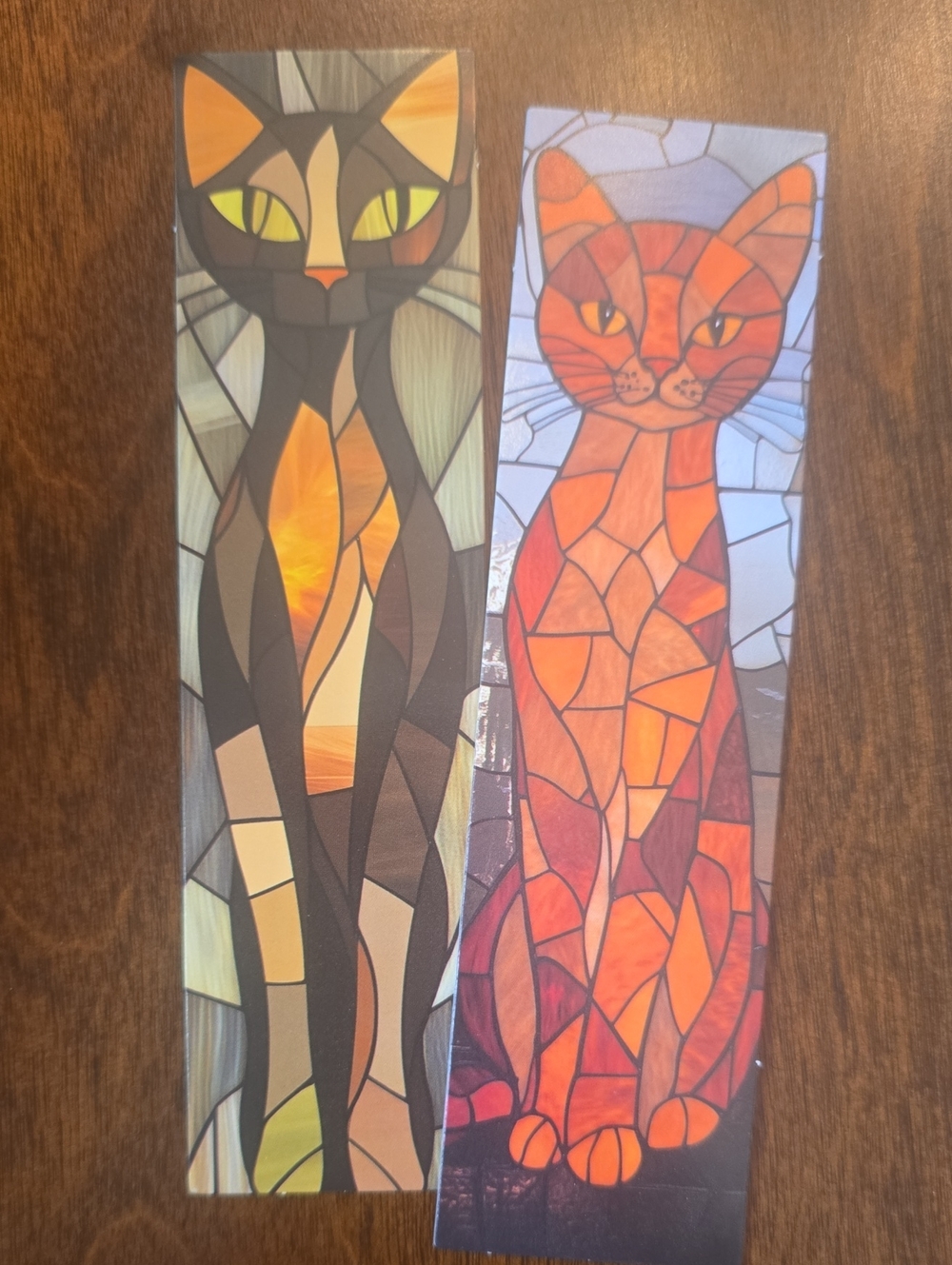 Bookmarks